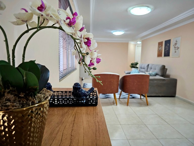 Casa 4 quartos Piscina prox Paraguai e Itaipu