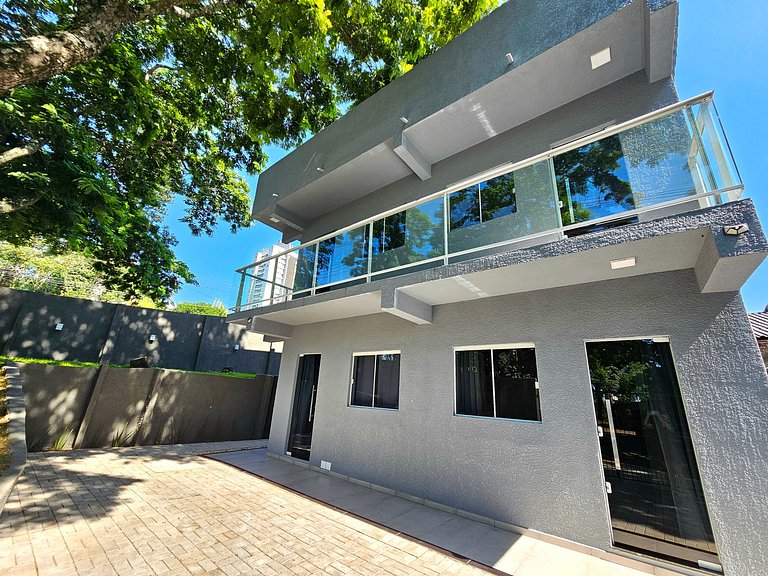 Studio 6 no coração de Foz - centro