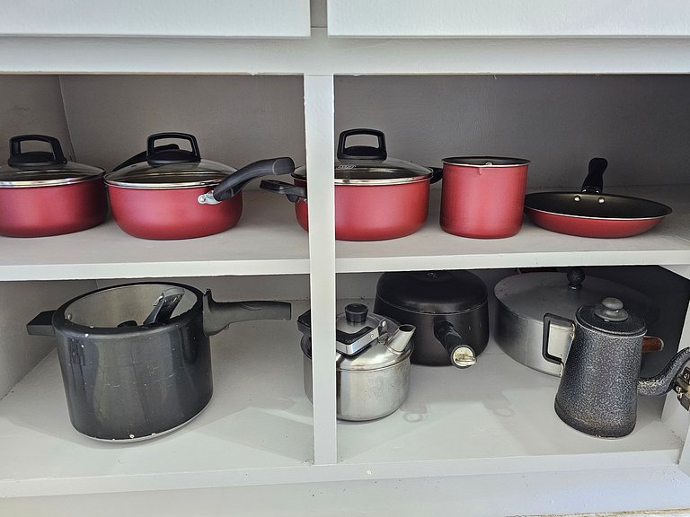 Apt Centro de Foz, para até 8 pessoas com garagem