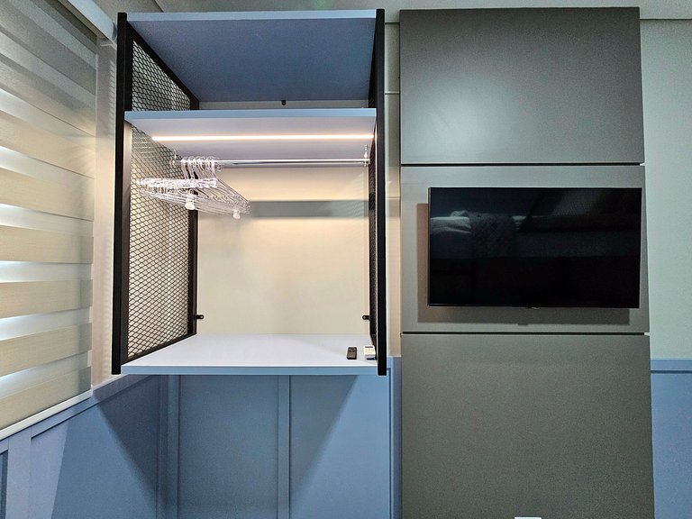 Casa Alto Padrão Novíssima 3 quartos