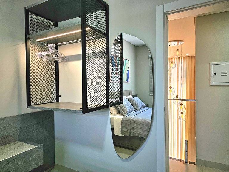 Casa Alto Padrão Novíssima 3 quartos