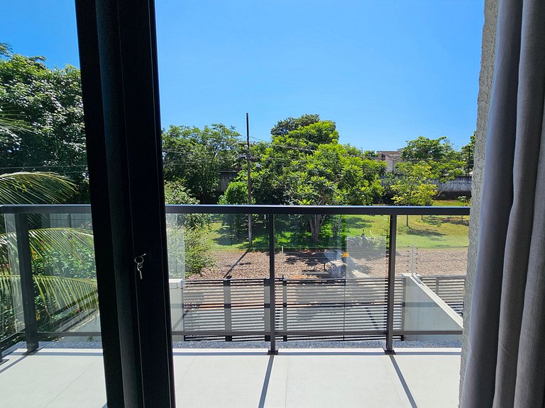 Casa Alto Padrão Novíssima 3 quartos