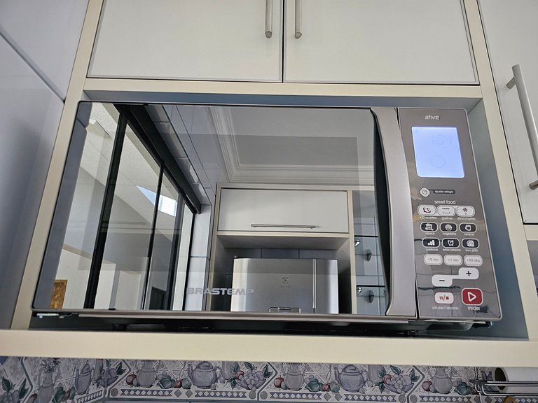 Casa 6 quartos Padrão TOP area nobre prox atrativo