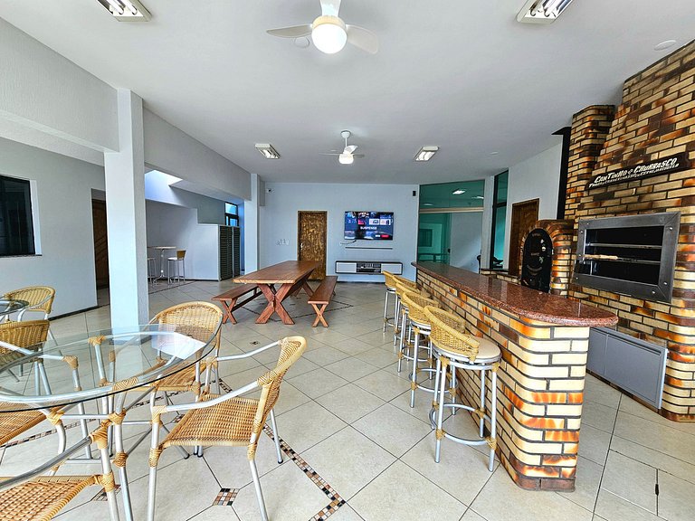 Casa 6 quartos Padrão TOP area nobre prox atrativo