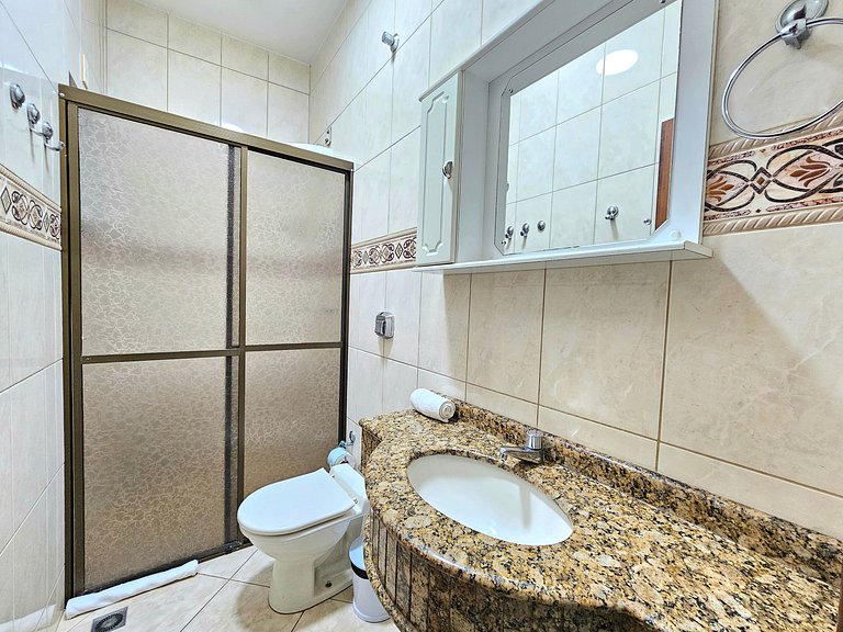 Casa 6 quartos Padrão TOP area nobre prox atrativo