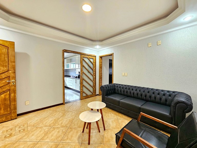 Casa 6 quartos Padrão TOP area nobre prox atrativo