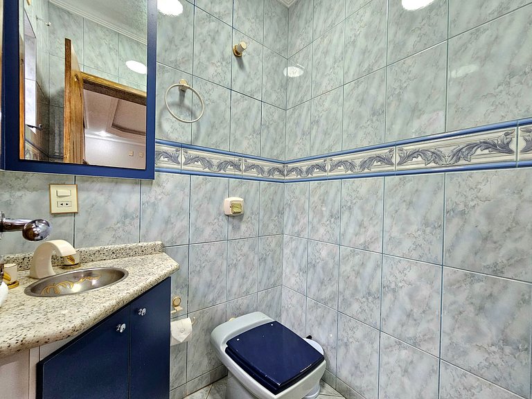 Casa 6 quartos Padrão TOP area nobre prox atrativo