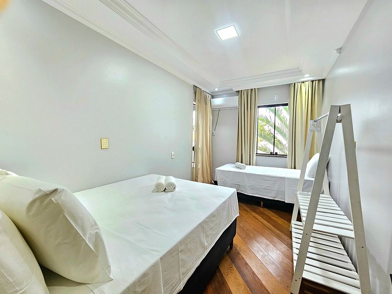 Casa 6 quartos Padrão TOP area nobre prox atrativo