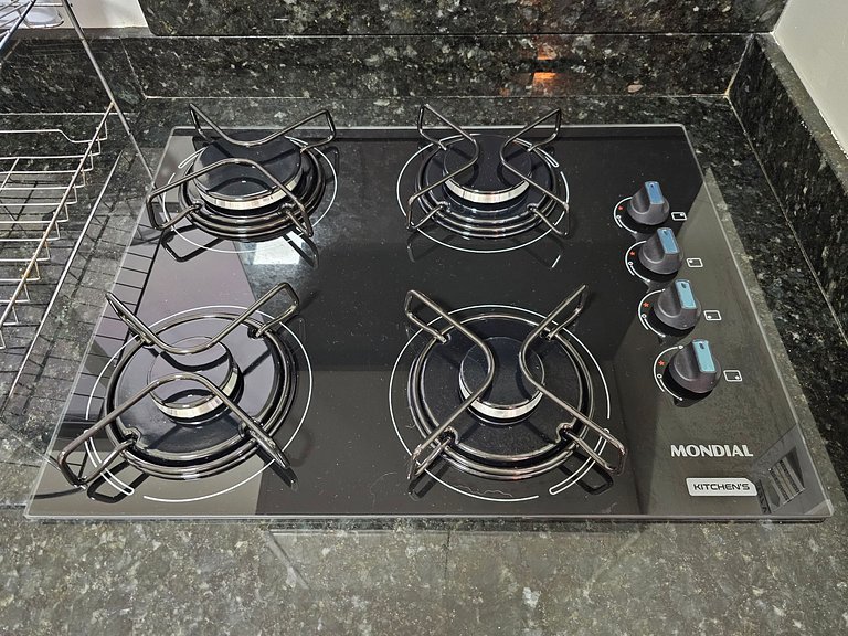 Casa 2 quartos Jacuzzi aquecida prox Cataratas