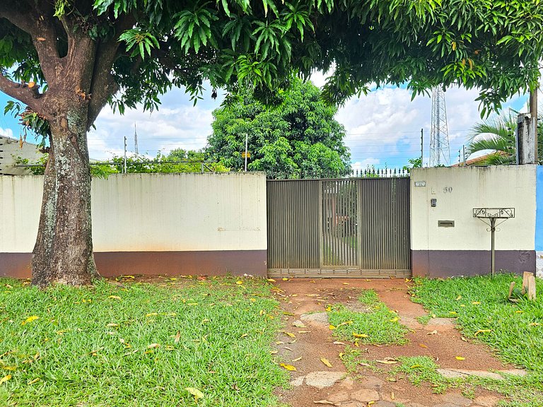 Casa4 quartos Piscina prox Centro e Cataratas