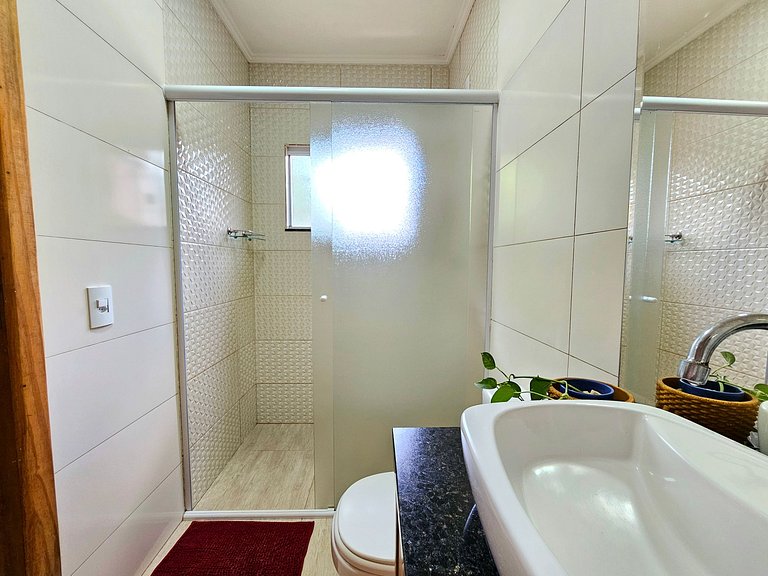 Casa4 quartos Piscina prox Centro e Cataratas