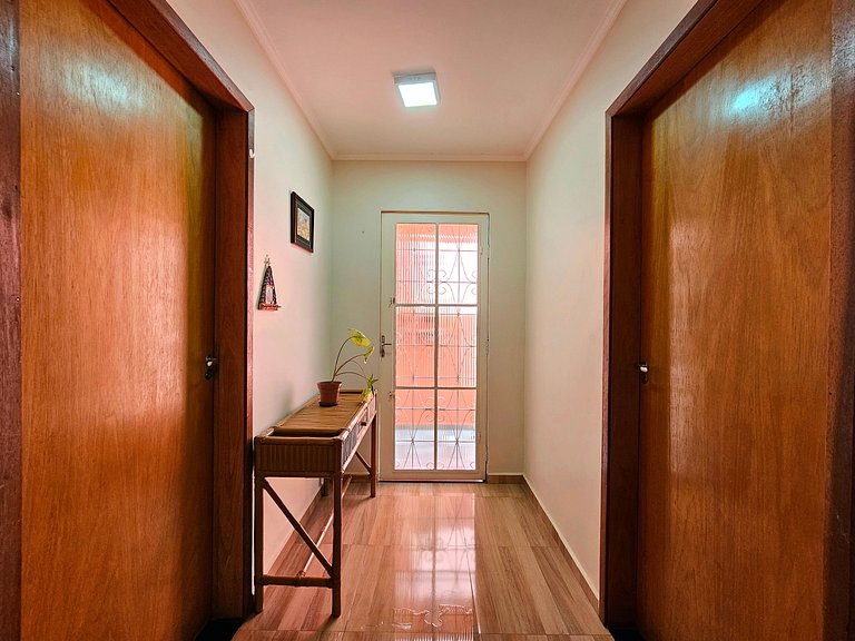 Casa4 quartos Piscina prox Centro e Cataratas