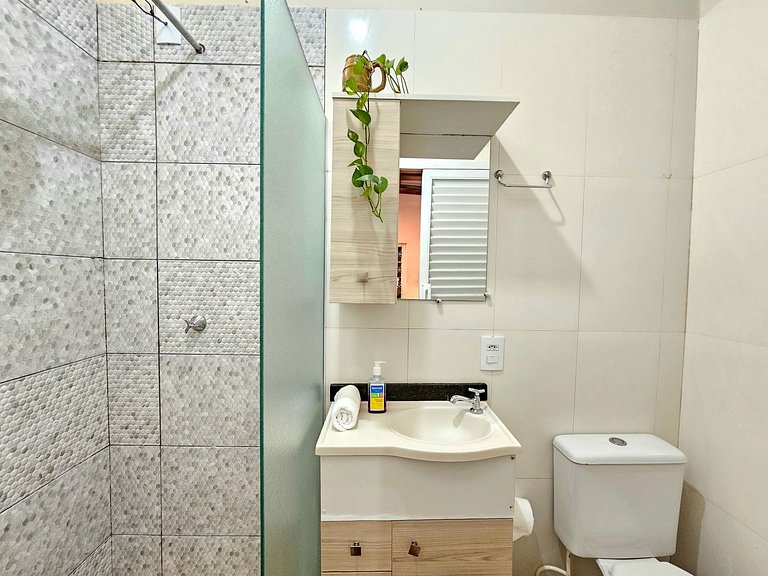 Casa4 quartos Piscina prox Centro e Cataratas