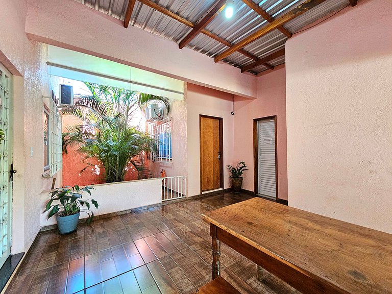 Casa4 quartos Piscina prox Centro e Cataratas