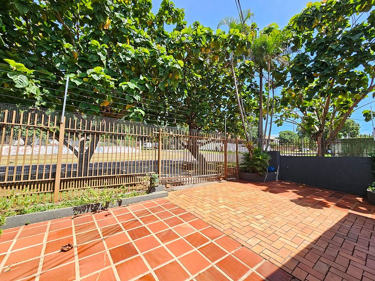 Casa Familiar 4 quartos Piscina região Central Foz