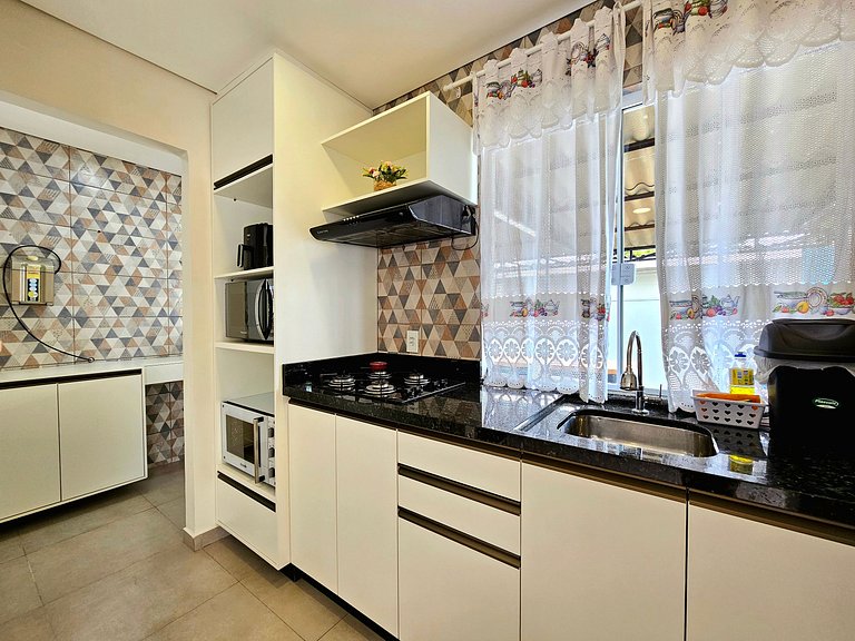 Casa nova Prox Hosp Costa Cavalc prox Paraguai