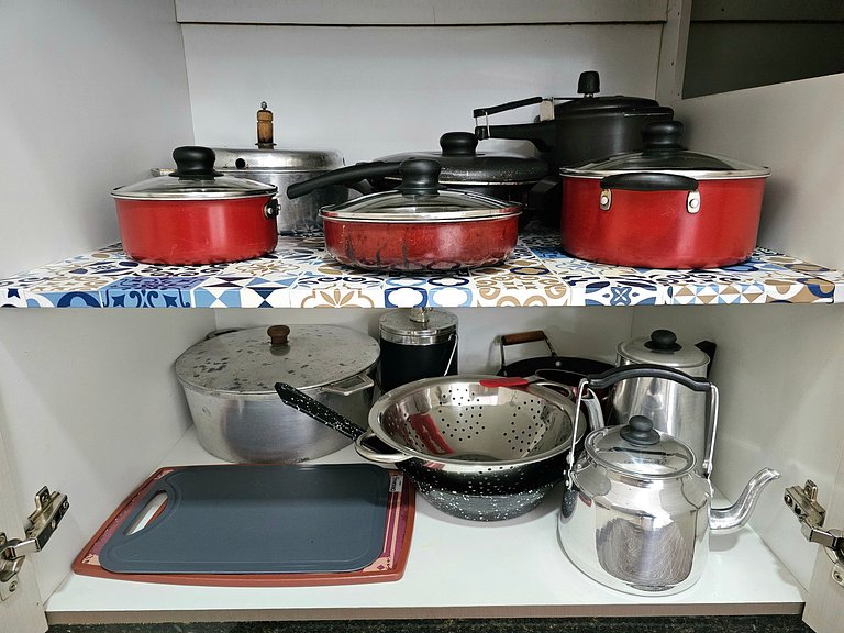Casa com Piscina 8 pessoas prox Cataratas Centro