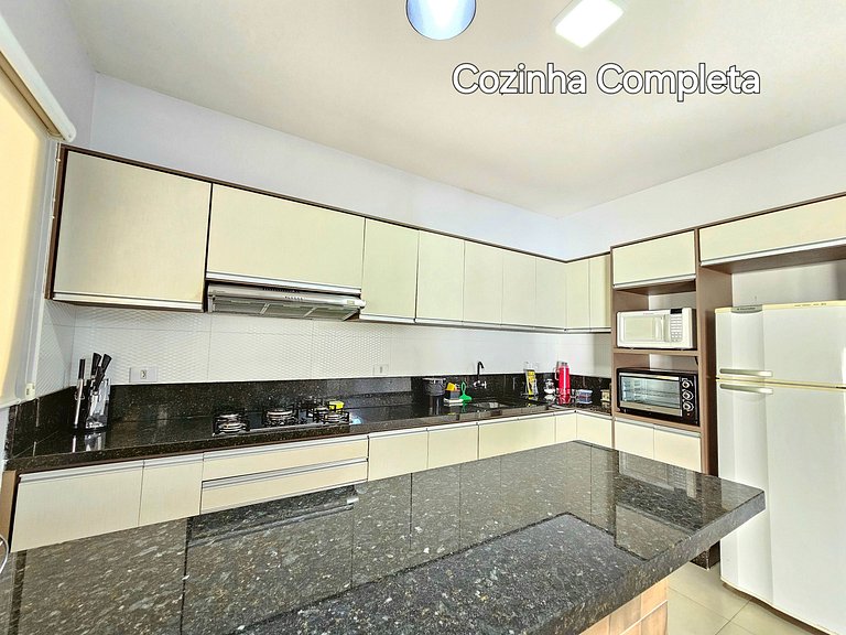 Casa com Piscina 8 pessoas prox Cataratas Centro
