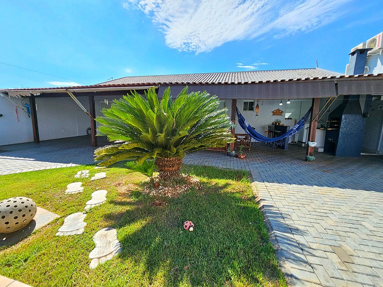 Casa com Piscina 8 pessoas prox Cataratas Centro