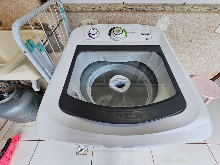 Casa 3 Quartos 6 Camas prox Cataratas e Centro