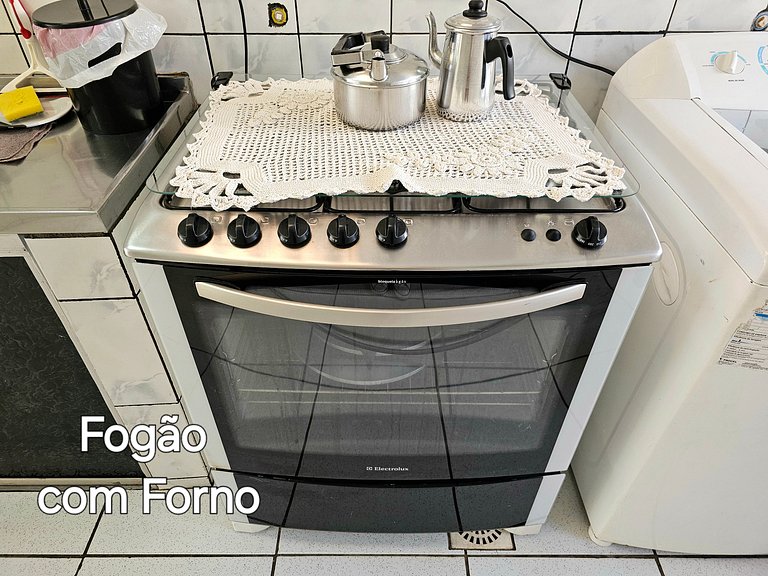 Casa 4 quartos c Piscina ao lado do Paraguai
