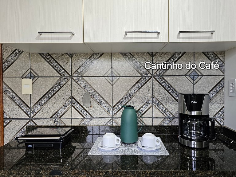 Casa Familiar 3 quartos c Piscina prox centro