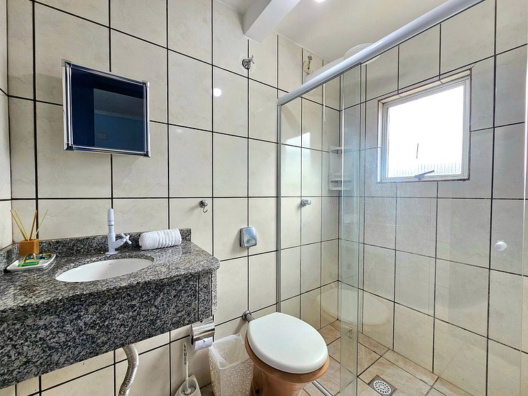 Studio Prox Rodoviária e Centro