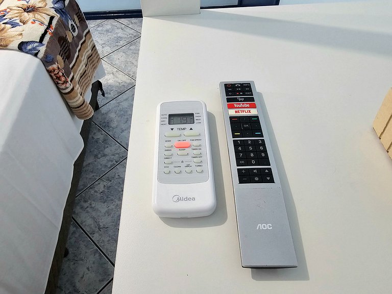 Loft 01 Prox Rodoviária e Centro