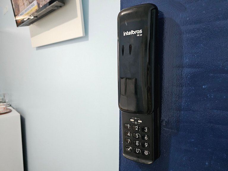 Studio Prox Rodoviária e Centro