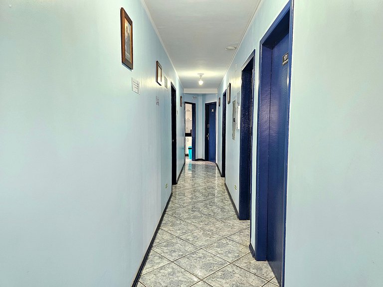 Loft 04 Prox Rodoviária e Centro