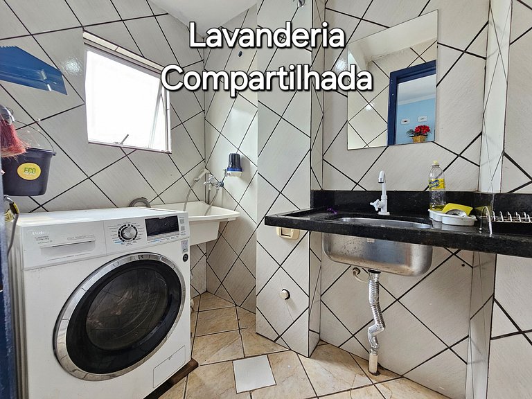 Studio Prox Rodoviária e Centro