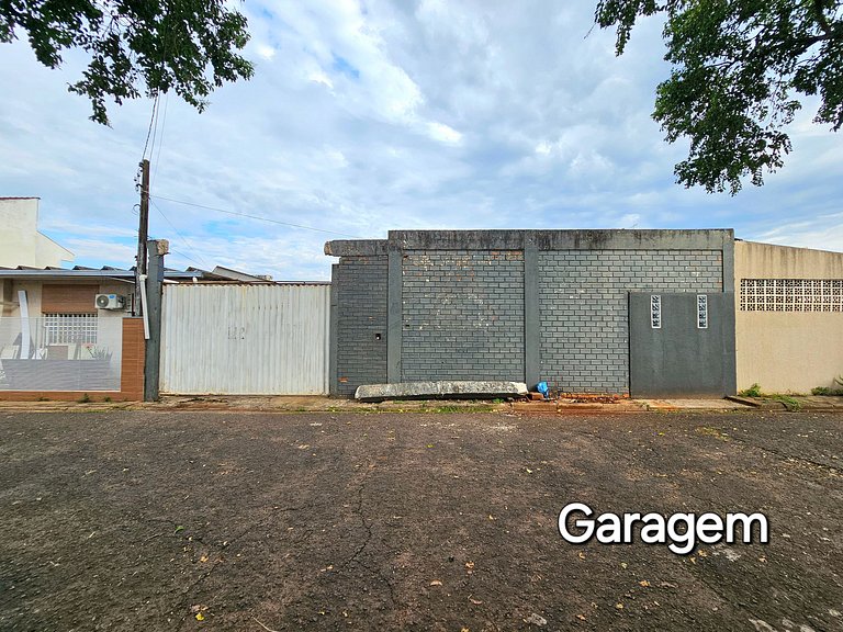 Studio Prox Rodoviária e Centro