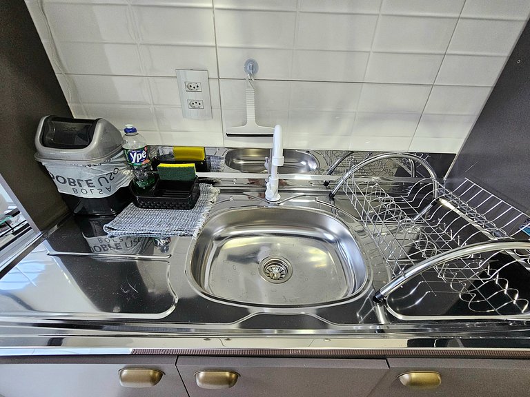 Casa Novissíma 06 pessoas prox Centro e Cataratas