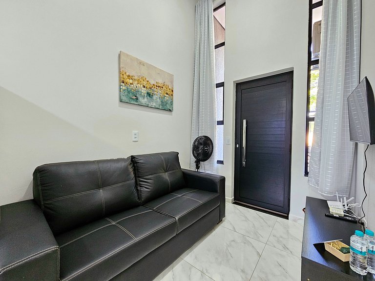 Casa Novissíma 06 pessoas prox Centro e Cataratas