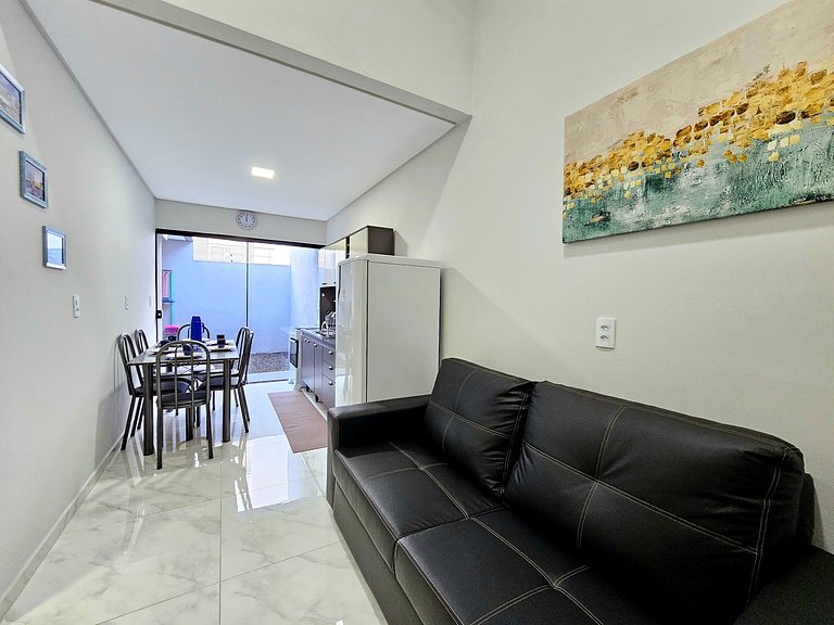 Casa Novissíma 06 pessoas prox Centro e Cataratas