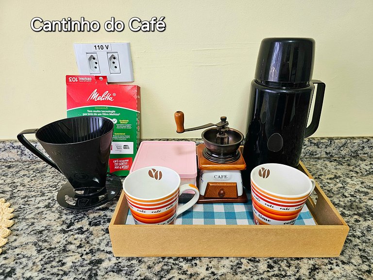 Casa Familiar 3 quartos 10 minutos centro