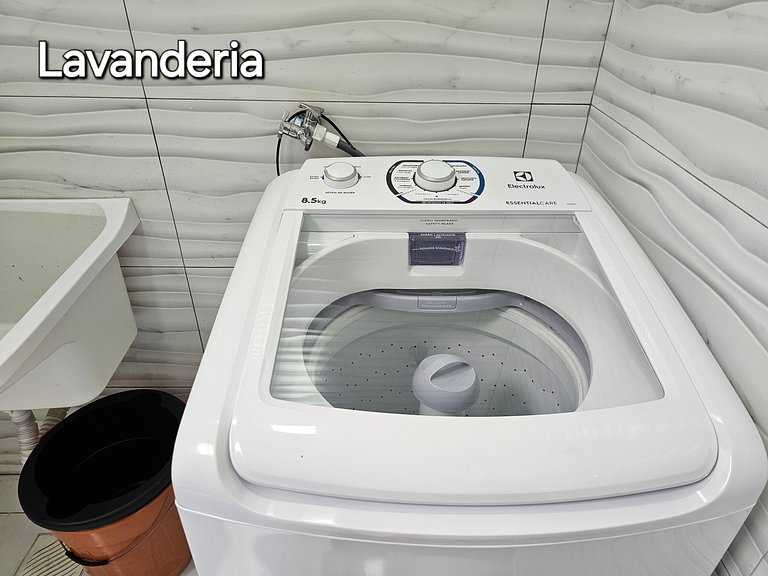 Casa 3 Quartos 2 Banheiros prox Cataratas e Centro