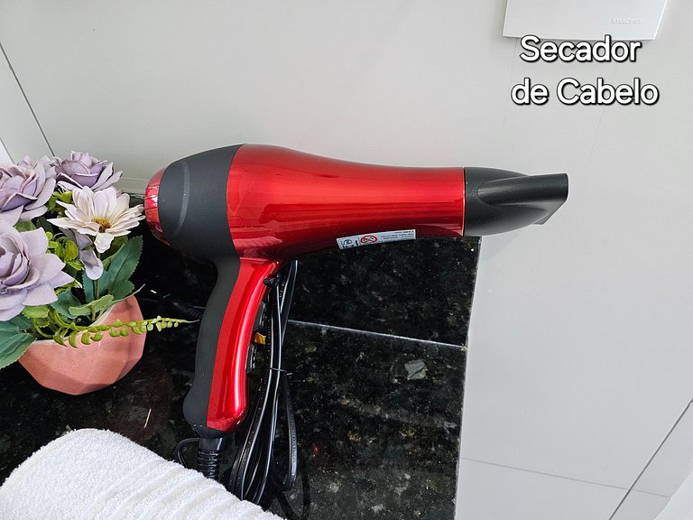 Casa 3 Quartos 2 Banheiros prox Cataratas e Centro