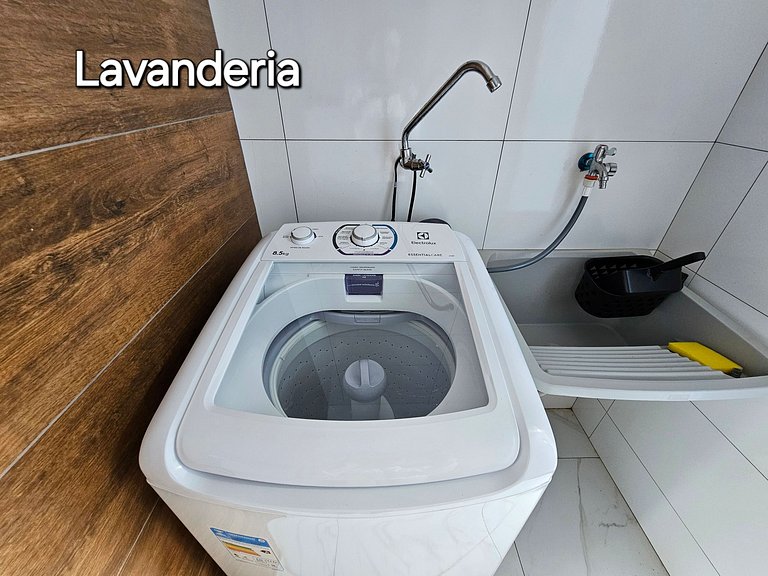 Casa até 8 pessoas NOVA prox Cataratas e Aeroport.