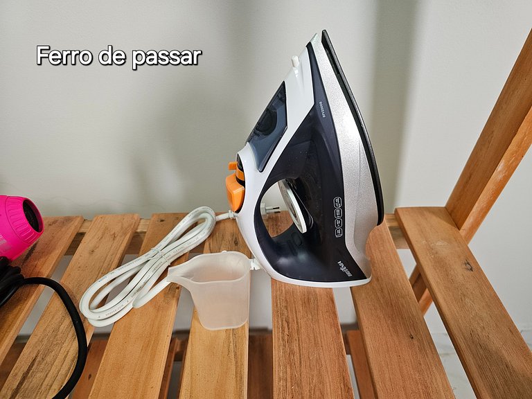 Casa até 8 pessoas NOVA prox Cataratas e Aeroport.