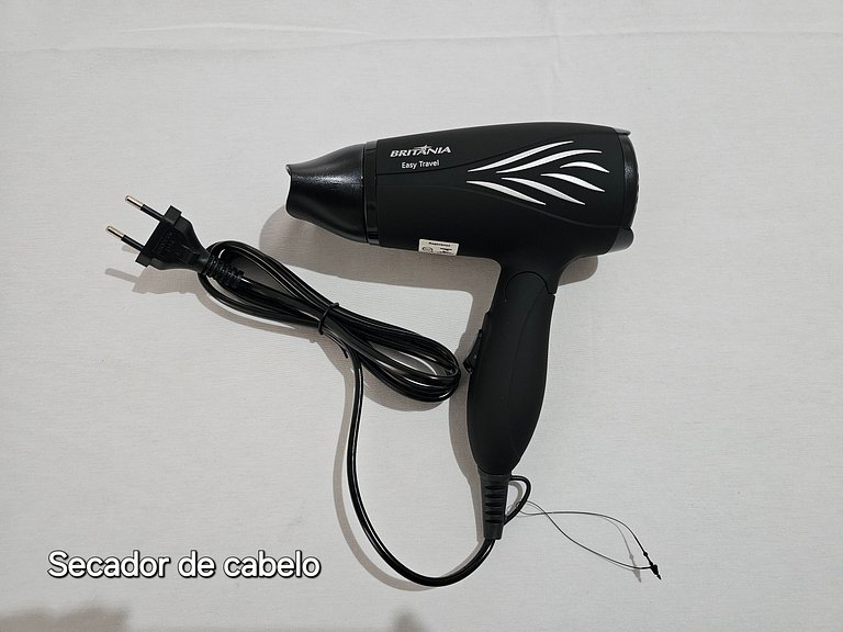 Apt 2 min do Paraguai para 5 pessoas com garagem