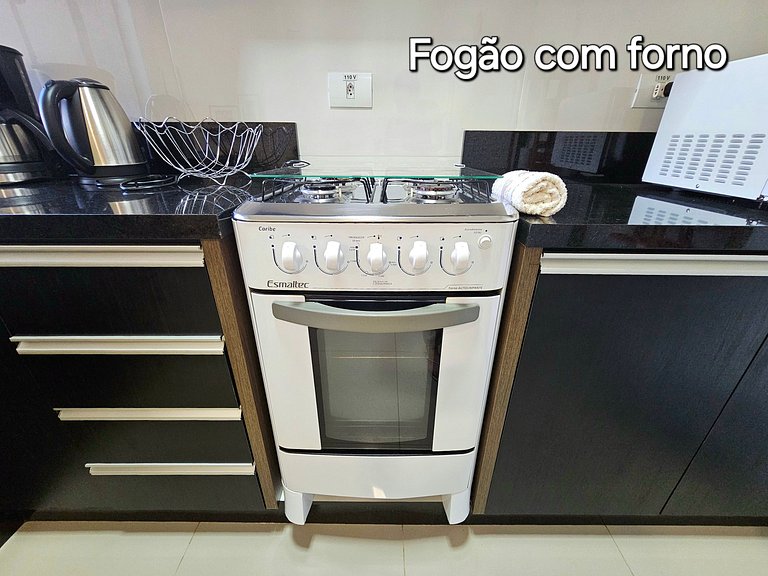 Casa Familiar 2 quartos 10 min do centro