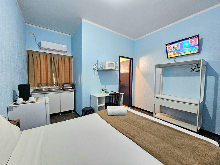 Studio Prox Rodoviária e Centro