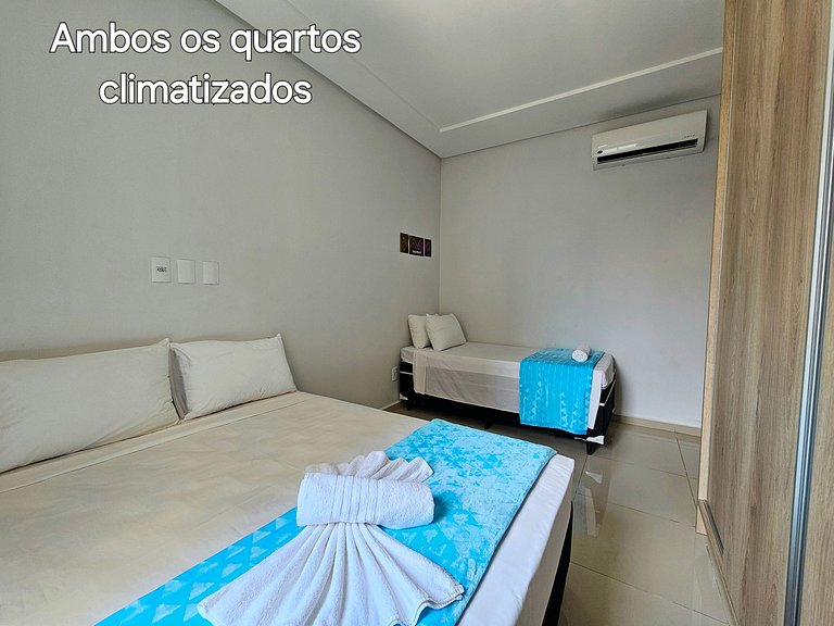 Casa prox Paraguai e Itaipu com churrasqueira