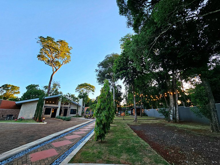 Alcazar - alto padrão prox Cataratas Aeroport