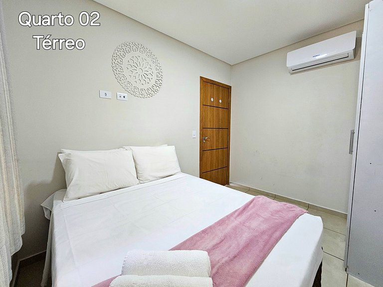 Casa 4 quartos 4 banheiros prox Cataratas e Aeropo