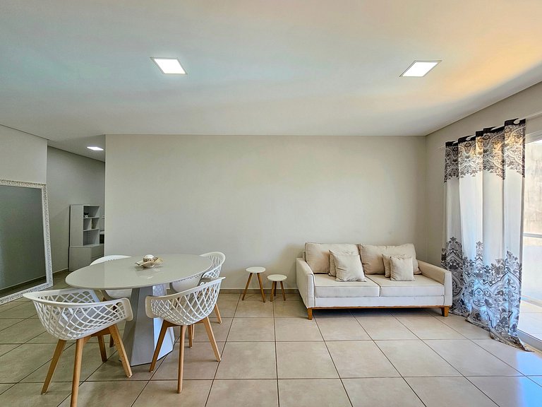 Casa 4 quartos 4 banheiros prox Cataratas e Aeropo