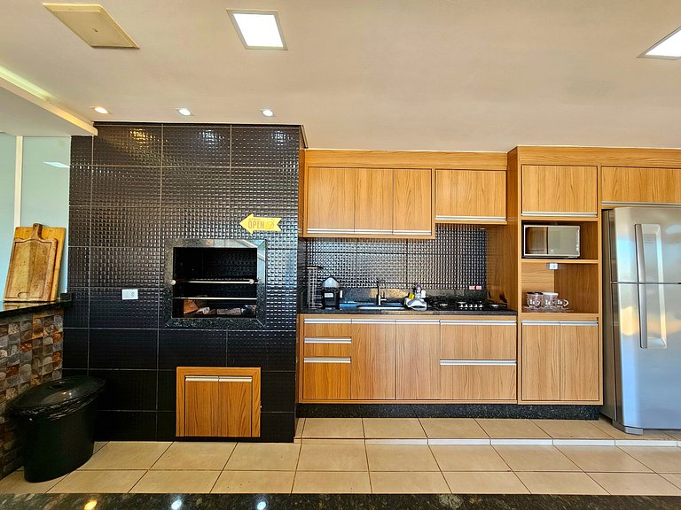 Casa 4 quartos 4 banheiros prox Cataratas e Aeropo
