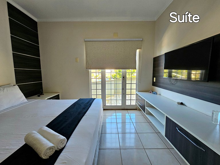 Linda casa 5 quartos prox a av cataratas e centro