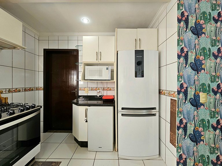 Linda casa 5 quartos prox a av cataratas e centro